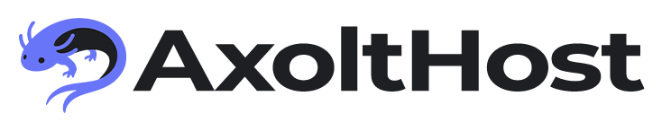 AxoltHost